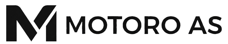 Motoro AS Logo